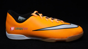 Halówki Nike Mercurial Vortex  IC JR
