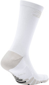 Białe skarpetki treningowe Nike Matchfit Crew Team SX6835-100