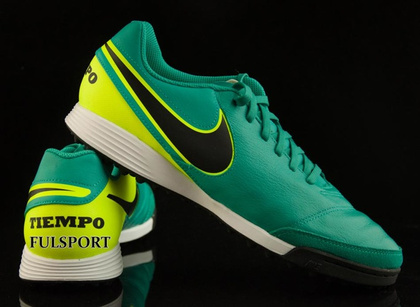 Nike Tiempo Genio II Leather TF