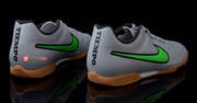 Halówki Nike  Tiempo Rio II IC Junior