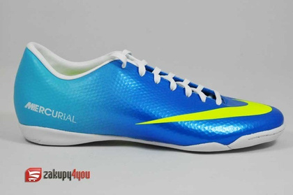 Halówki Nike Mercurial Victory IV IC