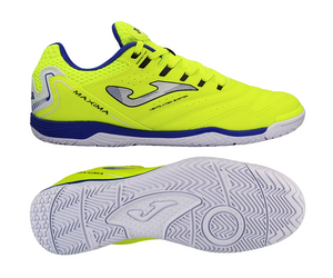 Seledynowe buty sportowe Joma Maxima 2509 MAXS2509IN