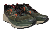 Ciemnozielone buty do biegania Joma Trek 2527 TKTREW2527