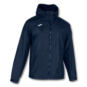 Granatowa kurtka polar Joma Cervino 101296.331
