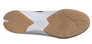 Białe buty halowe Adidas F50 League IN IE1228
