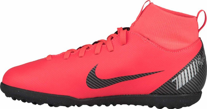 Buty turfy Nike Mercurial Superfly Club CR7 TF AJ3088-600 JR