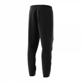 Czarne spodnie dresowe Adidas Tiro 17 AY2877