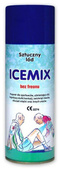 Zestaw sztuczny lód zamrażacz spray chłodzący ICEMIX 400ml - 12szt.