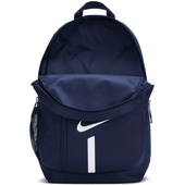 Granatowy plecak Nike Academy Team DA2571 411