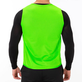 Zielony znacznik sportowy Joma Training Bibs 101686.020