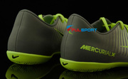  Buty Nike Mercurial Vapor IC 831947-003 JR