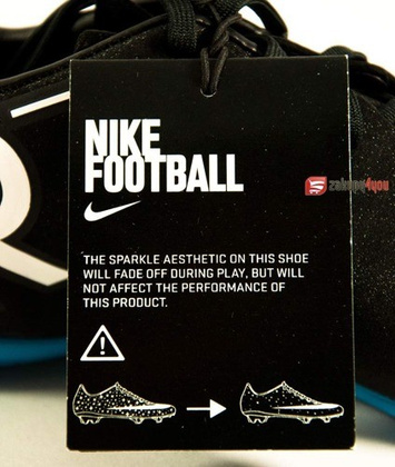 Halówki Nike Mercurial Victory V IC CR7 - LIMITOWANE