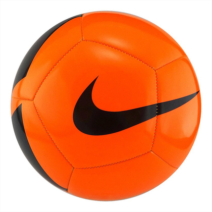 Piłka  nożna Nike Pitch Team SC3166-803 r3