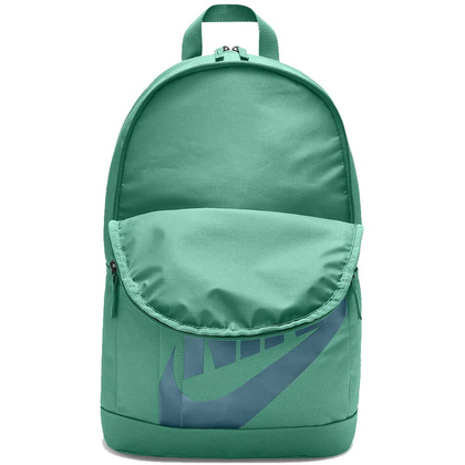 Zielony plecak szkolno-sportowy Nike Elemental 2.0 BA5876 320