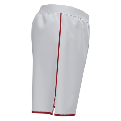 Białe spodenki Joma Liga 101324.206