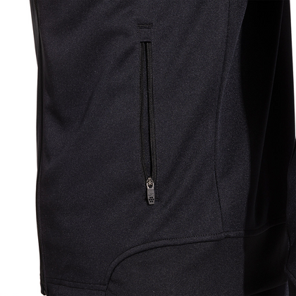 Czarny dres Joma Championship VIII 104201.110