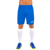 Niebiesko-białe spodenki Joma Maxi 101657.702 - Junior