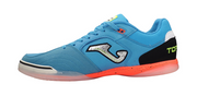 Turkusowe buty piłkarskie Joma Top Flex 2527 TOPS2527IN