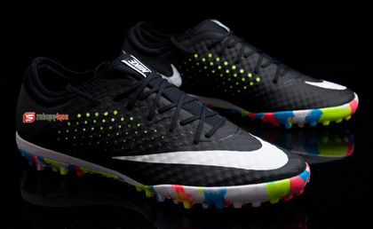 Buty na Orlika Nike MercurialX Finale Street TF