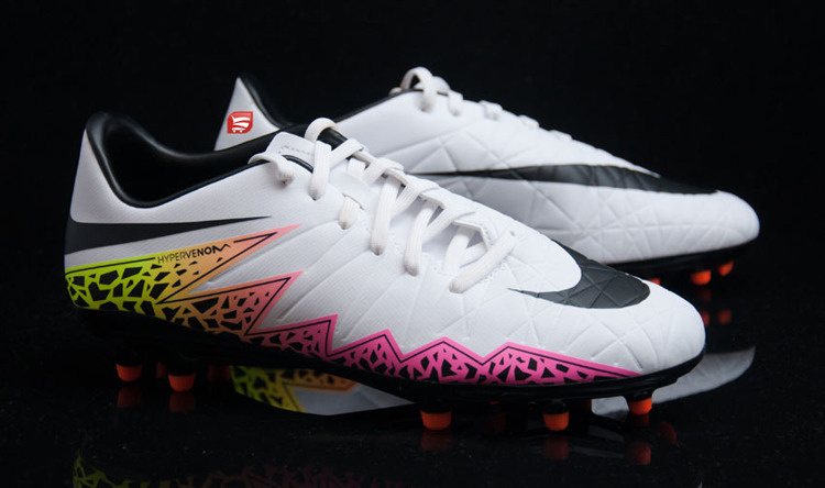 Korki Nike HYPERVENOM PHELON II FG | Sklep Butyzakupy.pl