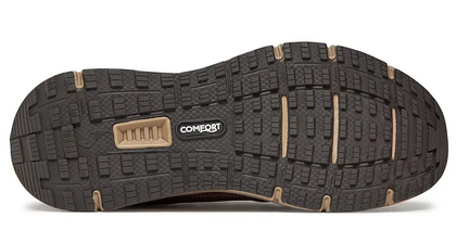 Brązowe buty Joma Duero 2324 CDUERW2324