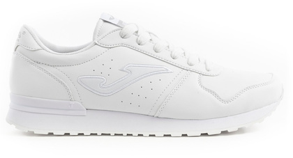 Białe buty damskie Joma C.203 LADY 802 White C.203LW-802