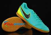  Buty NIKE TIEMPO RIO  IC Halówki 