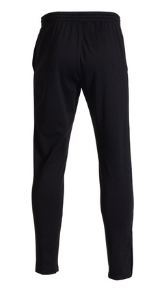 Czarne spodnie dresowe Joma Elba 100540.100