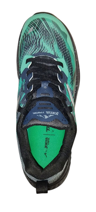 Czarno-zielone buty do biegania Joma TR-8 2515 TKTR8W2515