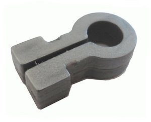 Zaczep, zapinka siatki do bramkI Omega ZPGK-1