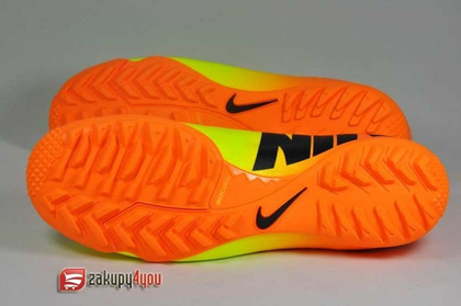 Buty NIKE Mercurial Victory IV TF