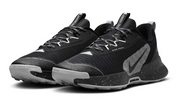 Czarne buty do biegania Nike Juniper Trail 3 FQ0904 001