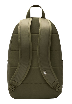 Oliwkowy plecak szkolno-sportowy Nike Elemental DD0559 222