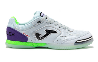Błękitne buty piłkarskie Joma Top Flex 2505 TOPW2505IN