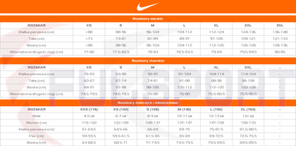 Biała koszulka Nike Park 20 Tee CW6952-100