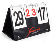 Tablica wyników YANOTA 1-30 MAŁA