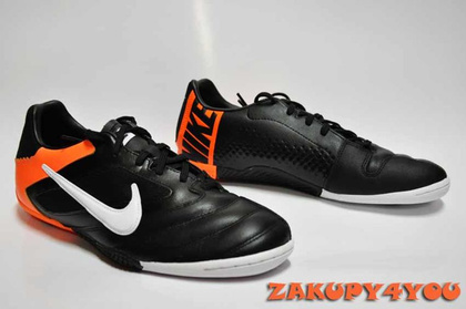 Buty halowe Nike Five Elastico Pro
