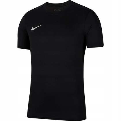 Czarny strój sportowy na WF Nike Park BV6741-010 + BV6865-010 - Junior