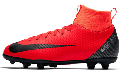 Korki Nike Mercurial Superfly Club CR7 MG AJ3115-600 JR