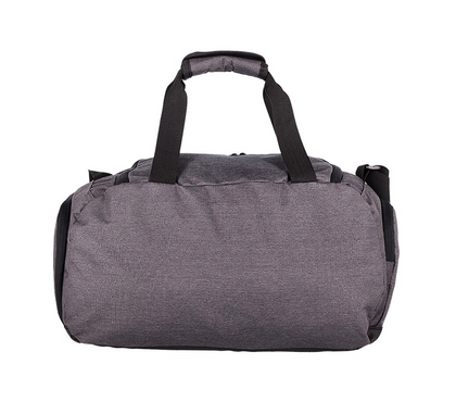 Szara torba 4F 4FWSS24ABAGU105