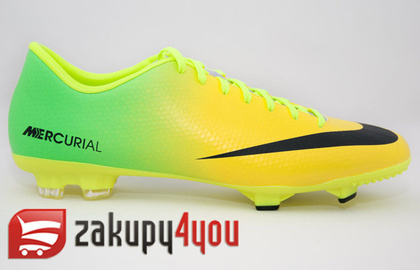 Korki Nike Mercurial Victory IV  FG 