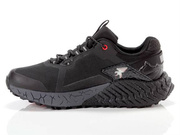 Czarne buty trekkingowe Joma Kavari Men 2201 TKKAVW2201