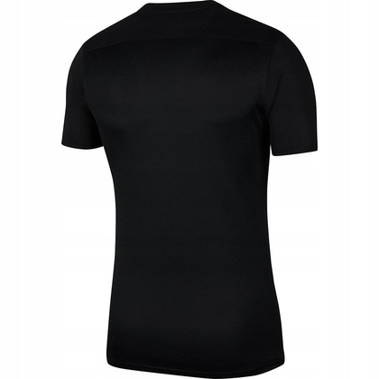 Czarny strój sportowy na WF Nike Park BV6741-010 + BV6865-010 - Junior