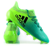 Buty sportowe Adidas X 16.1 FG BB5839