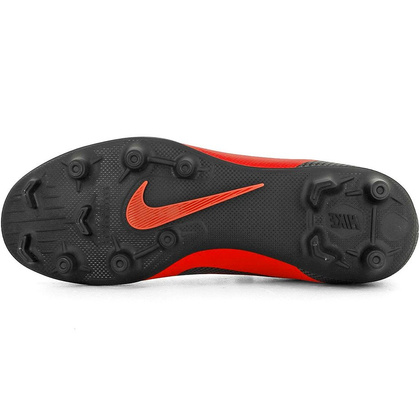 Buty Nike Mercurial Superfly Club CR7 MG AJ3545-600