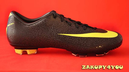 Buty Nike Mercurial Miracle II Fg seria Cristiano Ronaldo