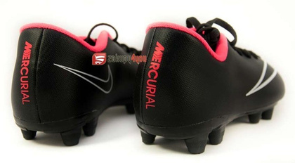 Buty Piłkarskie Nike Mercurial Vortex II FG 