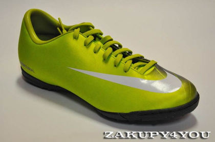 Buty NIKE Mercurial Victory  TF