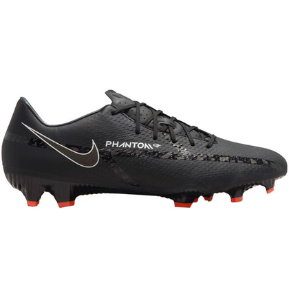 Czarne buty piłkarskie korki Nike Phantom GT2 Academy DA4433 001