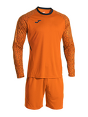 Pomarańczowy strój bramkarski Joma Performance GK Zamora X 104407.830